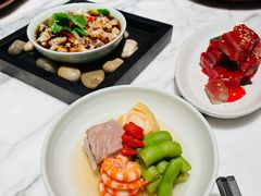 -湖滨28中餐厅·西湖宴·杭州君悦酒店