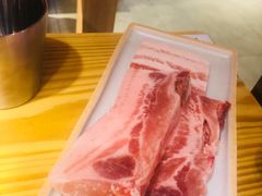 -喜来稀肉(北外滩白玉兰广场店)