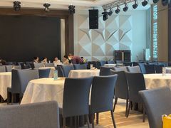 大堂-春满园·早茶·粤菜·宴会(前海店)