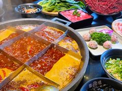 -哥老官重庆美蛙鱼头(西湖银泰十一哥店)