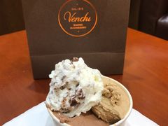 -VENCHI 闻绮(上海佛罗伦萨小镇店)