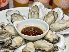 -杨氏青龙虾·羊蝎子(托乐嘉店)