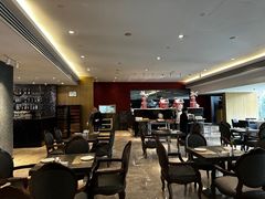 -榛悦隆堡成都酒店(春熙路太古里店)