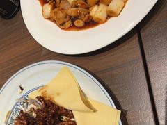 -百花深处·老北京风味菜