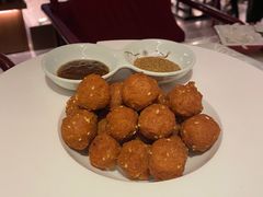 -京华烟云·北京烤鸭(领展购物广场·中关村店)