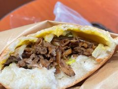 -魏斯理汉堡(西安沣东吾悦店)