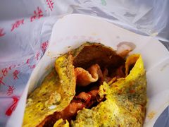 -清真·二嫂子煎饼果子(卫津路总店)