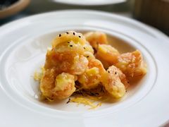 -富力丽思卡尔顿酒店·丽轩中餐厅