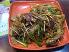 干炒牛河-昇记肠粉王(福华路店)