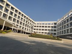 -深圳大学(丽湖校区)