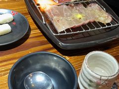 -小川洋风料理(街道口店)