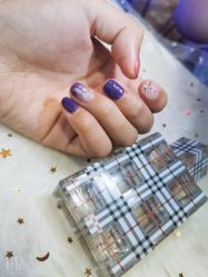 点击看大图 -RL Nail·瑞丽美甲美睫品牌原创店