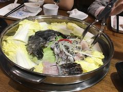 -董大蒸货(方塔园店)