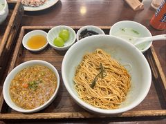 -蟹上黄·蟹黄面·江南糖水(人民广场店)