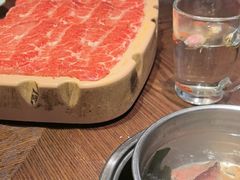 -东海怡品海鲜豆捞(舟宿夜江店)