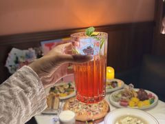 -小零西餐厅·清真(大杨树店)