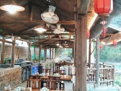-三宝别院·村宴