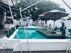 -几静cafe(基湖店)