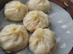 -百年尹氏汤包(湖南路狮子桥店)