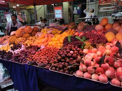 -正宁路小吃夜市