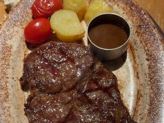 -绿茵小镇中西餐厅(五岭店)