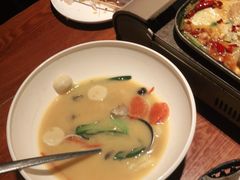 -妈妈菜舟山海鲜(定海古城店)