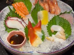 -上井精致料理(大坪店)