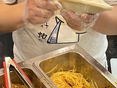 -张果佬年糕卷(科巷店)