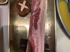 -韩宫宴烤肉·料理(苏州中心店)