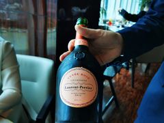 -翡翠36餐厅(浦东香格里拉店)