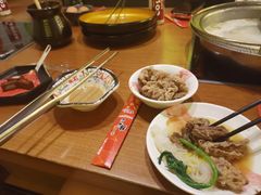 -牛New寿喜烧(青浦店)
