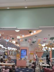 -奈尔宝·儿童乐园·亲子餐厅(苏州大悦城店)