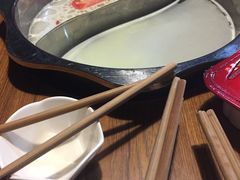 -傣妹火锅(南京东路一店)