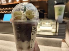 -喜茶(深圳万象城黑金店)