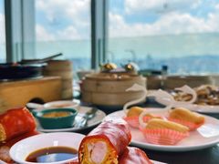 -万丽轩中餐厅·粤菜·客家菜-富力万丽酒店