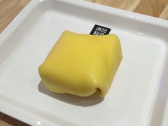 -满记甜品(苏州中心店)