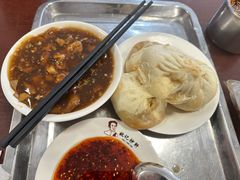 -姚记炒肝店(鼓楼店)