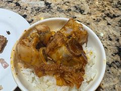 -黄记煌三汁焖锅(新世纪广场店)