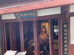 -福州开元寺