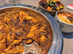 -耍盆友·重庆江湖菜(百子湾店)