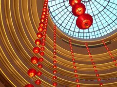 picture-杭州国际会议中心洲际酒店-原素全日餐厅(解放东路店)