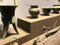 -陕西历史博物馆