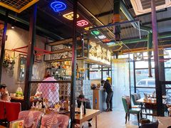-超级神炭烤肉夜食(芥园西道店)