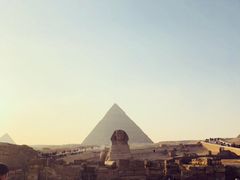-吉萨金字塔群
