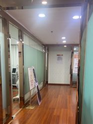 -武汉五洲整形外科医院