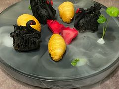 -广州文华东方酒店·江-由辉师傅主理