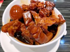 -虾饺妹·粤式手工点心(水荫路店)
