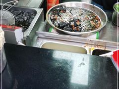 -黑色经典臭豆腐·湖南特产(步行街店)