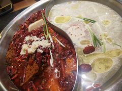 -沸炉重庆老火锅(军事博物馆店)