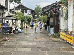 -小河直街历史文化街区